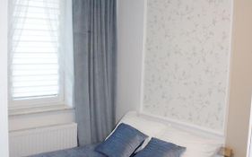 Apartament Bursztynek